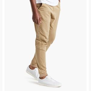 Mugsy Vances Classic Men’s Joggers